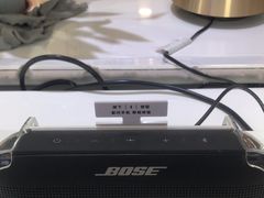 -BOSE音响(百盛店)