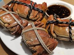 -新食谱全日制餐厅·苏州苏州湾艾美酒店