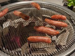 -缘·金家烤鳗鱼(西塔总店)