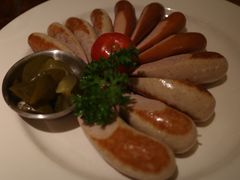 -宝莱纳餐厅(滨江店)