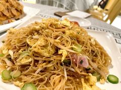 -强记海鲜·大排档(蛇口新街店)