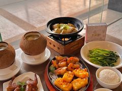 -观海轩餐厅(一线海景店)