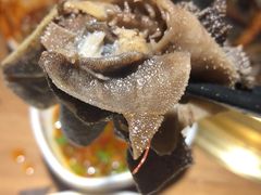 -韩京炭火烤肉自助料理(柯桥万达店)