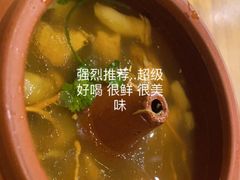 -小厨子私房菜·云南美食店