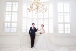 点击看大图 -太郎花子婚纱摄影艺术中心