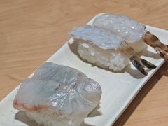 -友壹町寿司(佛山新DNA店)