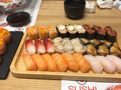 -Sushi Love 创意寿司(丽影广场店)
