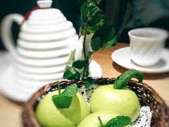 -荣粤酒家·融合粤菜