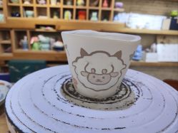 -今日陶艺(富力广场店)