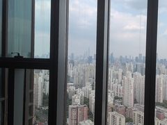 -环球港凯悦 · 享悦中餐厅