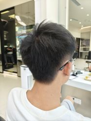-+奈造型设计