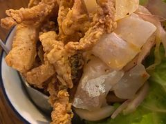 -El Bodegon阿根廷秘鲁餐厅(幸福路店)
