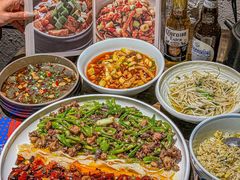 -铁公鸡·四川料理(天环广场店)