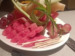 -海底捞火锅(团结桥店)