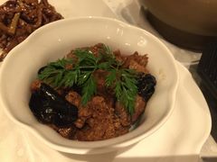 四季烤麸-上海小南国(不夜城店)