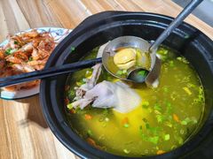 -巢湖名吃·徽府农家菜(半汤店)