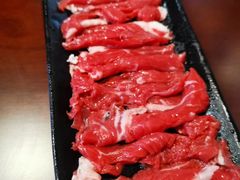 -捞围鲜·港式打边炉(海阳路店)