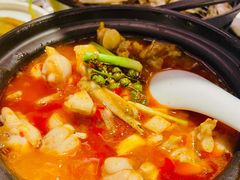 -粗茶淡饭·汉口公馆(循礼门店)