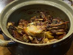 -斯丹姜母鸭·古法干香(泉州总店)