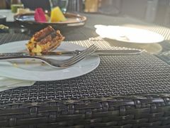 -杭州西子湖四季酒店-WL BISTRO西湖餐厅(灵隐路店)