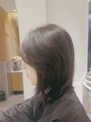 -童辉造型