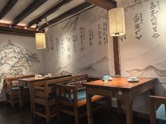 -菌自由丨野生菌火锅特色庭院餐厅(丽江古城店)