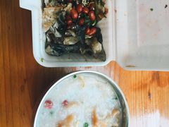 -陈老添美食店(宝华路店)