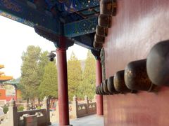 -历代帝王庙博物馆