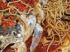 -永安鱼庄·镇江菜(丁卯店)