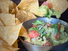 -Q MEX 库迈墨西哥餐吧(三里屯店)