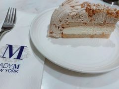 -Lady M New York(澳门伦敦人店)