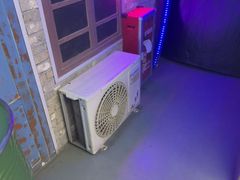 -关你鬼室大型密室逃脱(佛山创意园店)