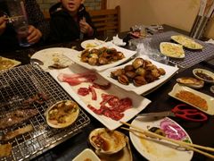 -九鲜坊烧烤城