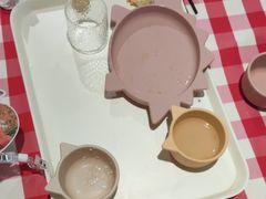 -西贝莜面村(金隅嘉品mall店)