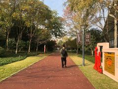 -杭州城北体育公园