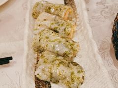 -酌宴府The China Club·广州万富希尔顿酒店(云城东路店)