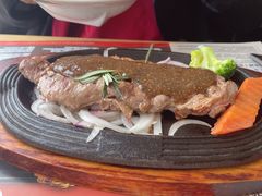 -海维克牛排馆HIGHWIC(右岸环宇坊店)