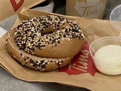 -Tims天好咖啡·贝果(星展店)