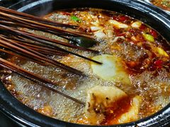 -小向麻辣烫(天街总店)