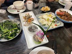 -堂宴·老厦门私房菜(1988仙岳总店)