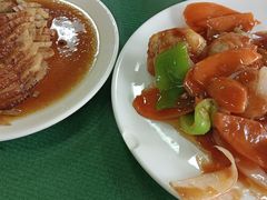 -华光餐厅(复兴路店)