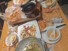 -龚兴城鱼羊吉·家传湖北菜(苗栗路总店)