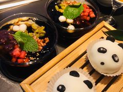 -大隐·成都火锅Bistro(合生麒麟新天地店)