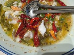 -碧鲜客家菜·海鲜河鲜·商务宴请·生日宴会(横岗店)