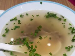 -小杨生煎(香港名都店)