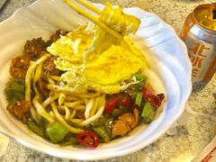 -文三里屯面馆(三里屯店)