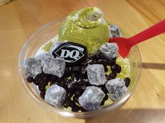 -DQ·蛋糕·冰淇淋(酷加天虹店)