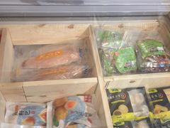 零售区-锅圈食汇火锅烧烤食材超市(红桥店)