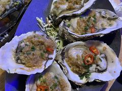 -质烤烤物·活烤海鲜(质烤总店)