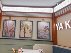 -芽笼芽笼新加坡餐厅(环球港店)
